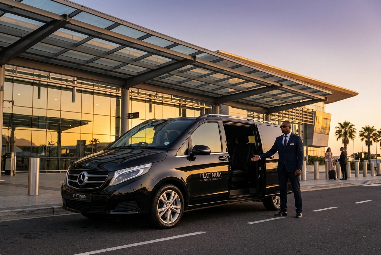 Airport Shuttle