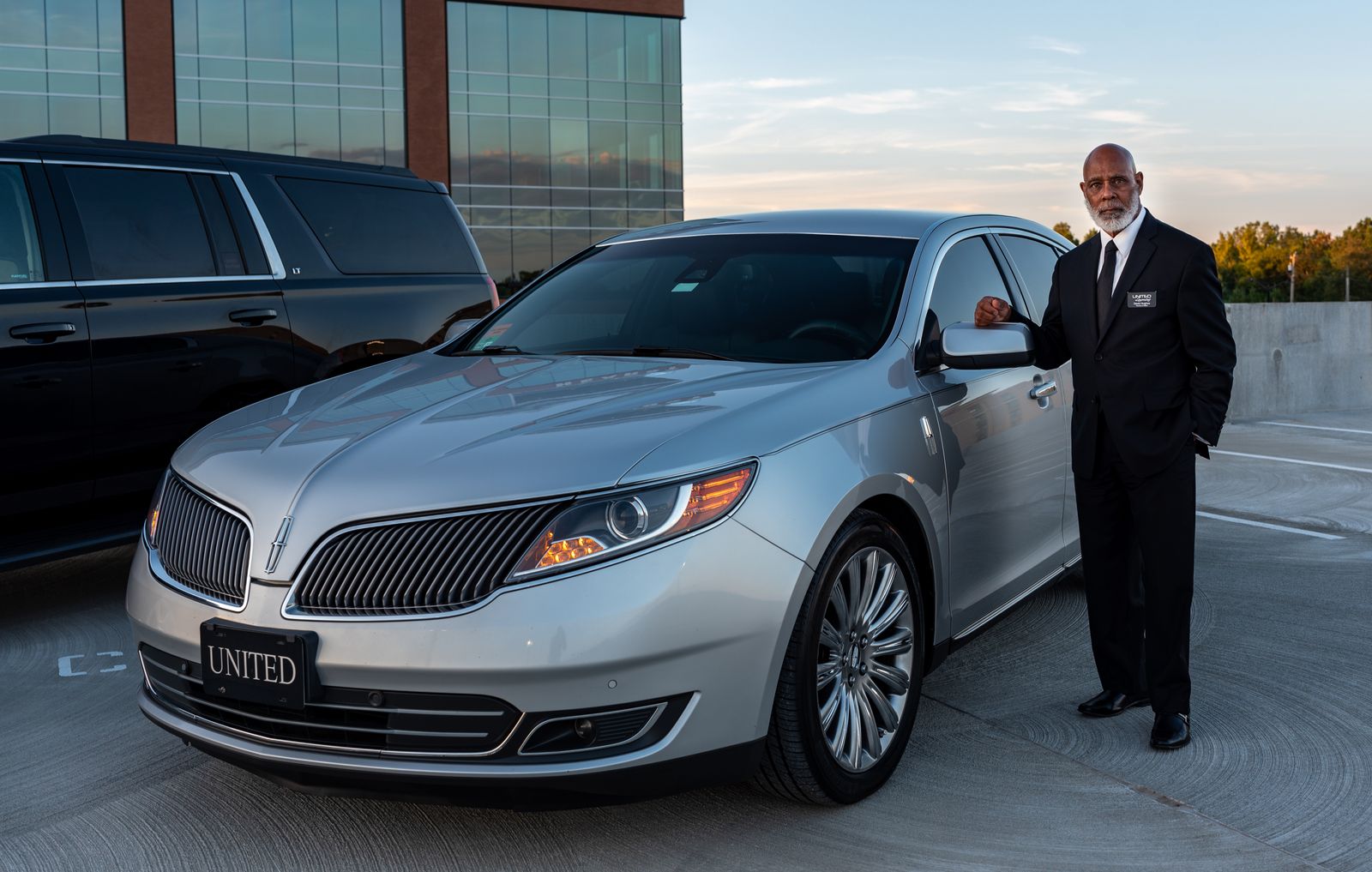 Chauffeur Service